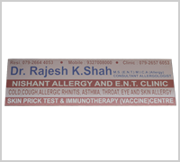 Asthma Problem in Ahmedabad