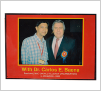 Asthma Problem in Rajasthan